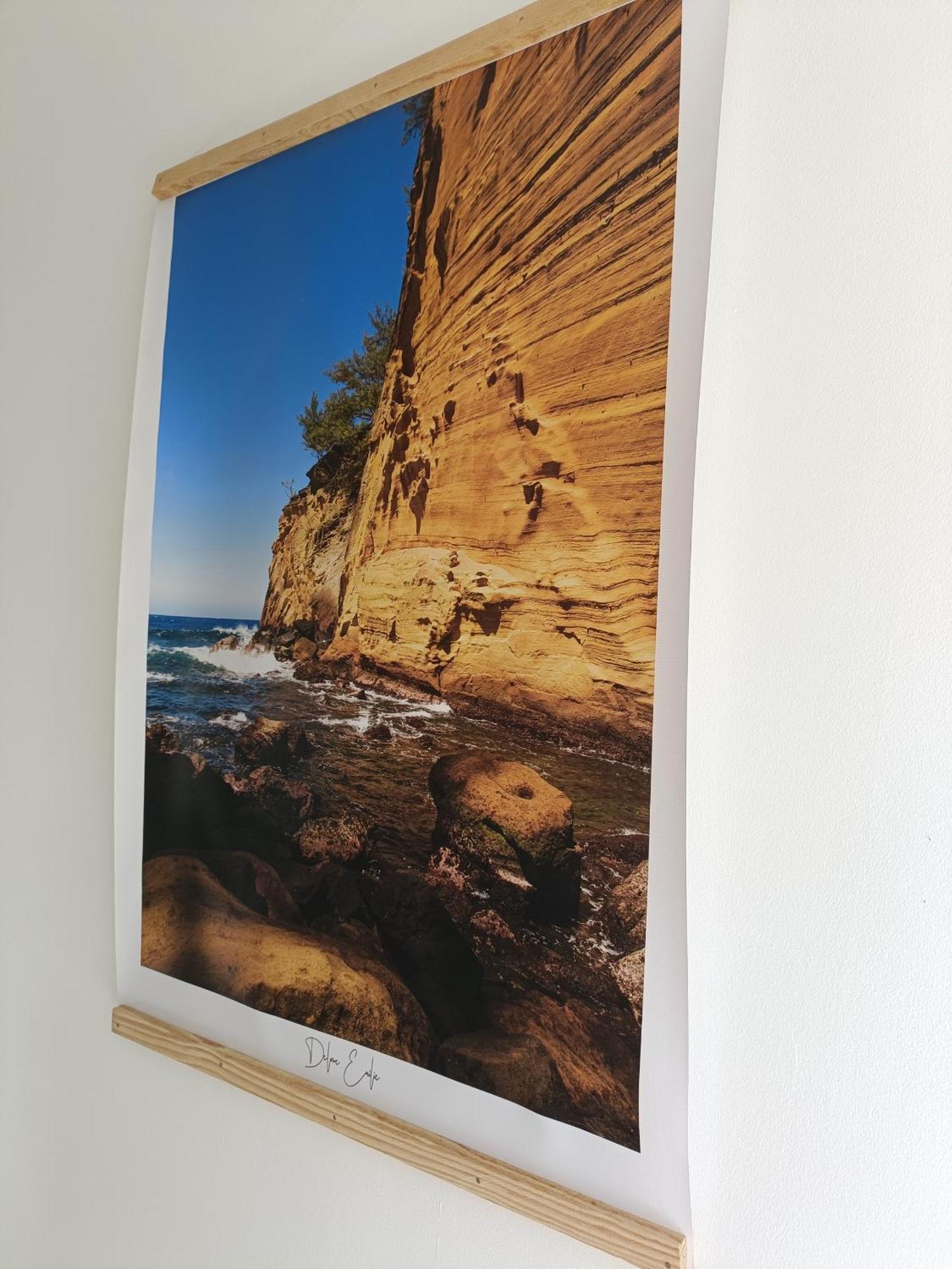 Villa Couleurs Du Sud Sauvage Saint-Joseph Oda fotoğraf